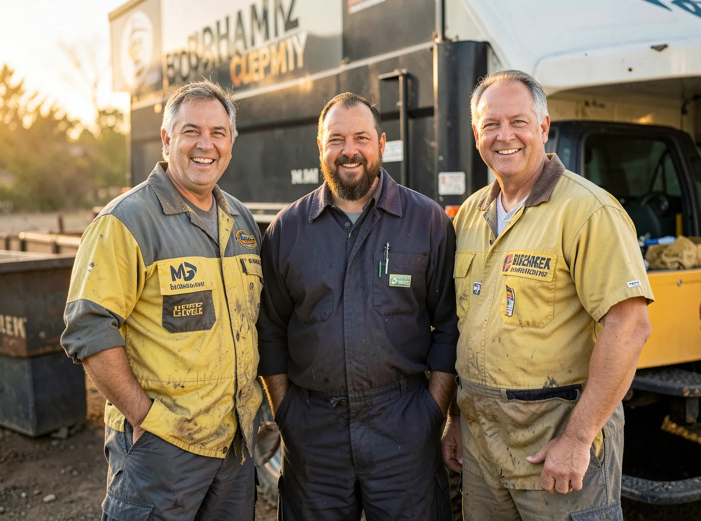 Sewage Cleanup company in Huffman, TX