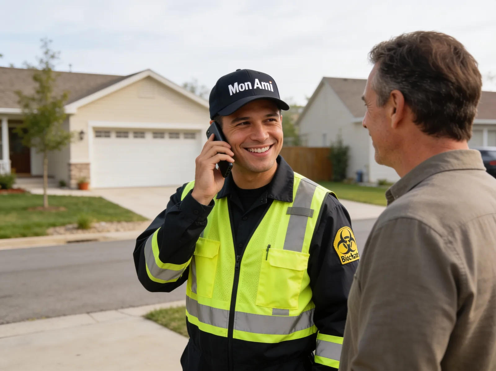 Sewage Cleanup Huffman, TX FAQs